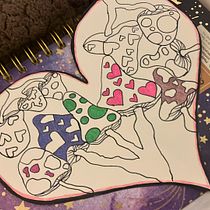 Mi proyecto del curso: Dibujo para principiantes. Pencil Drawing, Drawing, Creating with Kids, and Sketchbook project by domeniquevillagranh - 10.24.2023