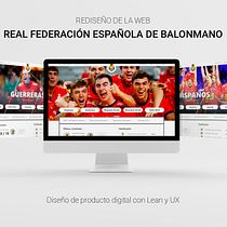 Mi proyecto del curso: Diseño de producto digital con Lean y UX. Un projet de UX / UI, Webdesign, Conception mobile , et Conception numérique de toools - 27.10.2023