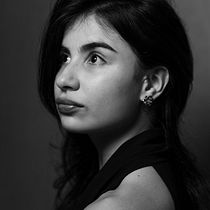 Meu projeto do curso: Retrato fotográfico moderno. Photograph, Portrait Photograph, Photographic Lighting, Studio Photograph, Digital Photograph, and Fine-Art Photograph project by ed_carlos_fotografia - 10.27.2023