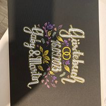 Mon projet du cours : Initiation au lettering à la main pour des citations inspirantes. T, pograph, Calligraph, Lettering, T, pograph, Design, H, and Lettering project by julailager - 10.27.2023