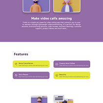 Mi proyecto del curso: Diseño web con Figma: creación de interfaces eficaces. Projekt z dziedziny UX / UI, Web design, Projektowanie aplikacji mobiln, ch, Projektowanie c, frowe, Projektowanie aplikacji, Projektowanie produktu c i frowego użytkownika Cecilia Sáenz - 23.10.2023