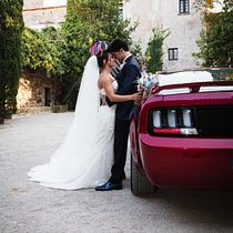 Mi proyecto del curso: Fotografía de boda: sesión de pareja. Un projet de Photographie, Photographie de portrait, Photographie documentaire , et Composition photographique de Adrian - 29.10.2023