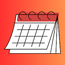Mi proyecto del curso: Organización de agenda: gestiona tu tiempo y energía. Een project van Creatieve consultanc,  Design management, Marketing, Management En Productiviteit e IT van nicauryic - 29.10.2023