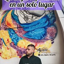 Mi proyecto del curso: Google Ads y Facebook Ads desde cero. Marketing, Redes sociais, Marketing digital, Mobile Marketing, Instagram, Marketing para Facebook, Marketing para Instagram, Publicidade, e Cinema projeto de Sebastian Porras - 28.10.2023