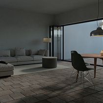 Mi proyecto del curso: Visualización arquitectónica con V-Ray para SketchUp. Projekt z dziedziny  Architektura, Architektura wnętrz, Architektura c, frowa i Wizualizacja architektoniczna użytkownika Analía Bestulfo Samandú - 09.12.2023
