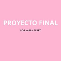 Mi proyecto del curso: Introducción al community management. Social Media, Digital Marketing, Content Marketing, Facebook Marketing & Instagram Marketing project by Karen Paola Perez Jerez - 10.28.2023