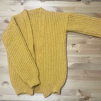 Mi proyecto del curso: Crochet: crea prendas con una sola aguja. Fashion Design, Fiber Arts, DIY, Crochet, and Textile Design project by Yulia - 11.01.2023
