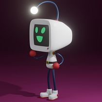 Mi proyecto del curso: Introducción al diseño y modelado 3D con Blender. 3D Modeling project by sanc - 10.31.2023