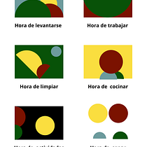 Mi proyecto del curso: Diseño gráfico para principiantes. Un progetto di Design, Br, ing, Br, identit, Graphic design, Tipografia, Design di loghi e Design tipografico di raulmirascosta221 - 02.11.2023