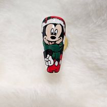 My project for course: Introduction to Nail Art. Design, Traditional illustration, Painting, Pattern Design, and Decorative Painting project by Koral Noga Perez - 10.31.2023