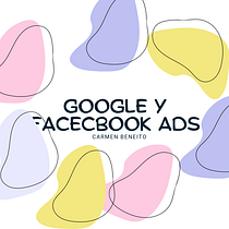 Mi proyecto del curso: Google Ads y Facebook Ads desde cero. Marketing, Redes sociais, Marketing digital, Mobile Marketing, Instagram, Marketing para Facebook, Marketing para Instagram, Growth Marketing, e SEM projeto de beneitogarcia - 02.02.2023