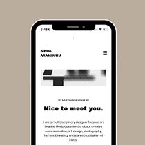 My project for course: Digital Marketing Strategy: Build Your Online Presence Ein Projekt aus dem Bereich Marketing, Social Media, Digitales Marketing und Content-Marketing von Ainoa Aramburu - 02.11.2023