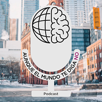 Mi proyecto del curso: Creación de un podcast: de la grabación a la mezcla. Un progetto di Sound design, Podcasting e Audio di Jonathan Gonzalez Arias - 02.11.2023