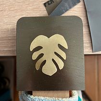 Mój projekt z kursu: Projektowanie i tworzenie biżuterii z mosiądzu. Un projet de Création d'accessoires, Artisanat , et DIY de Beata Linda - 30.10.2023