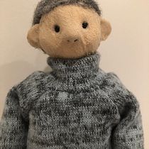 Puppet Making for Stop Motion Ein Projekt aus dem Bereich H, werk, Stop Motion und Art To von marciocha - 03.11.2023
