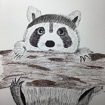 Mi proyecto del curso: Dibujo para principiantes nivel -1. Pencil Drawing, Drawing, Creating with Kids, and Sketchbook project by Fabiola Rodríguez Márquez - 11.03.2023