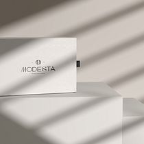 Mi proyecto del curso: Branding e identidad visual para marcas de moda. Design, Art Direction, Br, ing, Identit, Graphic Design, Marketing, and Logo Design project by Johanna Escobar Portilla - 10.03.2023