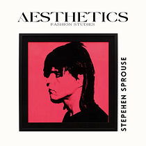 AESTHETICS: For Fashion History lovers.. Een project van Marketing, Social media, Digitale marketing, Mobiele marketing, Instagram,  Contentmarketing, Facebook-marketing, Communicatie y Marketing voor Instagram van designandculture_aes - 27.10.2023