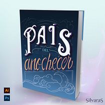 Mi proyecto del curso: Lettering para perfeccionistas "País del anochecer". Lettering, Digital Lettering, H, and Lettering project by Sara Isabel Ramos Bono - 11.04.2023