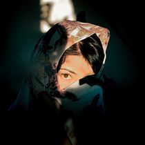 Mi proyecto del curso: Retrato fotográfico intimista. Photograph, Portrait Photograph, Photographic Lighting, Fine-Art Photograph & Interior Photograph project by Vanessa Pliego - 11.05.2023