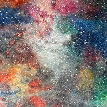 My project for course: Modern Watercolor Techniques. Un progetto di Illustrazione tradizionale, Belle arti, Pittura e Pittura ad acquerello di Eva Lundberg - 05.11.2023