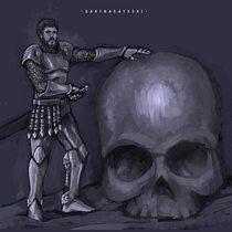 Mi proyecto del curso: El dibujo como base creativa. Een project van Traditionele illustratie, Tekening met potlood,  Tekening, Digitale illustratie,  Artistieke tekening y Digitale tekening van hugomiyo - 19.01.2021