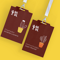 Mi proyecto del curso: Diseño de marca: crea un concepto innovador. Art Direction, Graphic Design, Logo Design, Br, ing & Identit project by ANDRES LOZANO - 11.05.2023