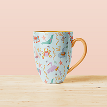 Mi proyecto del curso: Diseño infantil: creación de patrones divertidos. Een project van Traditionele illustratie, Productontwerp, Patroonontwerp, Digitale illustratie y Kinderillustratie van Paula Ariztía - 06.11.2023