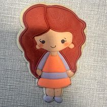 My project for course: Cookie Decoration with Royal Icing for Beginners. Design, Painting, and DIY project by katherinedr - 11.06.2023