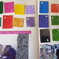 Mi proyecto del curso: Desarrollo de la carrera creativa: encuentra tu camino artístico. Creative Consulting, Communication, Management, Productivit, and Business project by Yesica Anaya - 11.06.2023