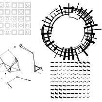 My project for course: Creative Coding: Making Visuals with JavaScript. Motion Graphics, Programação , Multimídia, e JavaScript projeto de susensd - 06.11.2023