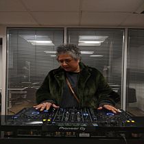 Mon projet du cours : DJ et production de musique électronique. Music, Sound Design, and Music Production project by Parisa Movaghar - 02.02.2022
