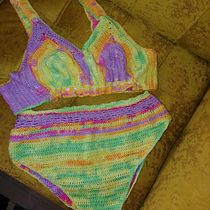 Mi proyecto  final del curso. Fashion Design, Fiber Arts, DIY, Crochet, and Textile Design project by erikayamer - 11.08.2023