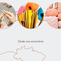 Meu projeto do curso: UX UI design para landing pages: conte uma história única. Un progetto di UX / UI e Web design di Emilie Soares - 08.11.2023