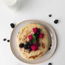 My project for course: Food Styling and Photography for Instagram. Photograph, Social Media, Photo Retouching, Mobile Photograph, Product Photograph, Digital Photograph, Food Photograph, Instagram Photograph, Lifest, le Photograph, Food St, and ling project by Anitta Joji - 11.08.2023