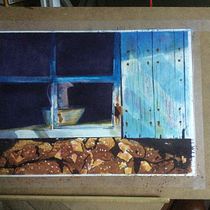 Mi proyecto del curso: El arte de la acuarela: pinta tu visión del mundo. Traditional illustration, Fine Arts, Painting, and Watercolor Painting project by Juan José Rubio de Urquia - 11.08.2023