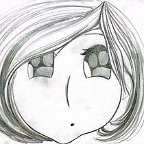 Il mio progetto del corso: Disegno di personaggi manga da zero. Traditional illustration, Character Design, Comic, Pencil Drawing, Drawing, and Manga project by cassolifrancesca - 09.09.2023