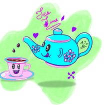 My project for course: Kawaii Illustration: Create Charming Characters Ein Projekt aus dem Bereich Design von Figuren und Digitale Illustration von 05ajgarr - 08.11.2023