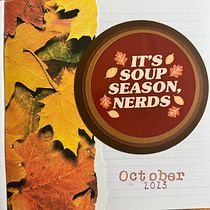 My project for course: Food Memory Journal: Document Flavors and Recipes. Sketchbook, Non-Fiction Writing, and Creative Writing project by Kelly Driver - 11.09.2023