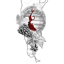Mi proyecto del curso: Diseño e ilustración digital de tatuajes con Procreate. Traditional illustration, Graphic Design, Digital Illustration, Tattoo Design, and Digital Drawing project by Geniffer Orduz Acuña - 11.02.2023