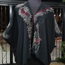 Mi proyecto del curso: Diseño de prendas artesanales desde cero. Artesanato, Design de moda, Bordado, Costura, DIY, e Modelagem e confecção projeto de Alrack Anul Aíugnum - 10.11.2023