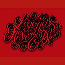 My project for course: Vintage Lettering: Custom Compositions From Scratch. T, pograph, Calligraph, Lettering, Digital Lettering, T, pograph, and Design project by Thu Giang Ngô - 11.07.2023
