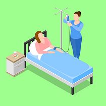 Balance Hidrico Intrahospitalario. Projekt z dziedziny Projektowanie produktu c i frowego użytkownika pablo.zaldivarg - 27.01.2024