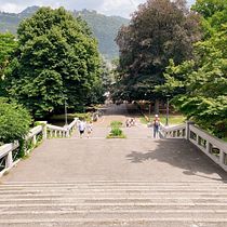 Mi proyecto del curso: Lago di Como (Lombardía, Italia). Mobile Photograph, Outdoor Photograph & Instagram Photograph project by Giannina Callegari - 11.08.2023