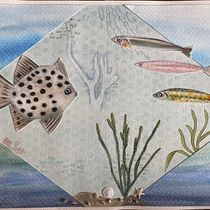 My project for course: Illustrating Nature: A Creative Exploration. Traditional illustration, Painting, Drawing, Watercolor Painting, Ink Illustration, and Naturalistic Illustration project by tracyg - 11.10.2023