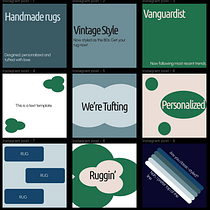 Mi proyecto del curso: Diseño gráfico para principiantes. Un progetto di Design, Br, ing, Br, identit, Graphic design, Tipografia, Design di loghi e Design tipografico di miguelbeltrod - 10.11.2023
