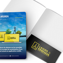 My project for course: Minimalist Logo Design With Personality. Design, Br, ing e Identidade, Design gráfico, e Design de logotipo projeto de MANZAMBI MOISE - 07.11.2023