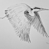 Mon projet du cours : Dessin expressif au fusain. Fine Arts, Drawing, Naturalistic Illustration, and Portrait Drawing project by Bruno Parmentier - 11.13.2023