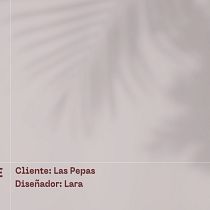 Mi proyecto del curso: Canva de 0 a 100: crea diseños de forma profesional. Graphic Design, Web Design, Br, ing, Identit, and Social Media Design project by laralala7 - 11.12.2023