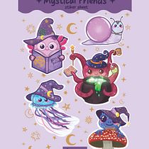 My project for course: Kawaii Illustration: Create Charming Characters Ein Projekt aus dem Bereich Traditionelle Illustration, Design von Figuren und Manga von Zumi - 14.11.2023